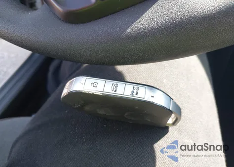 2025 Kia K4 Lxs from USA, damaged, VIN 3KPFT4DE7SE100444